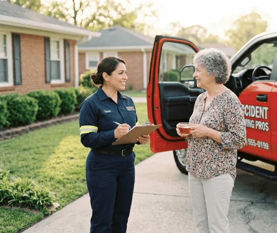 Accident Towing Service Isle, MN FAQs